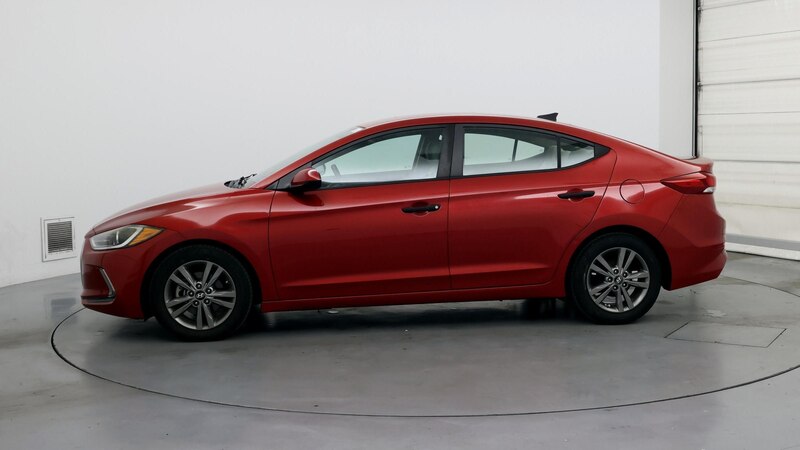 2017 Hyundai Elantra SE 3