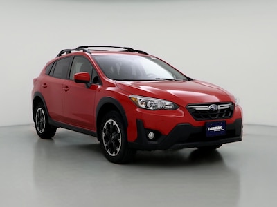 2021 Subaru Crosstrek Premium -
                  Fort Myers, FL