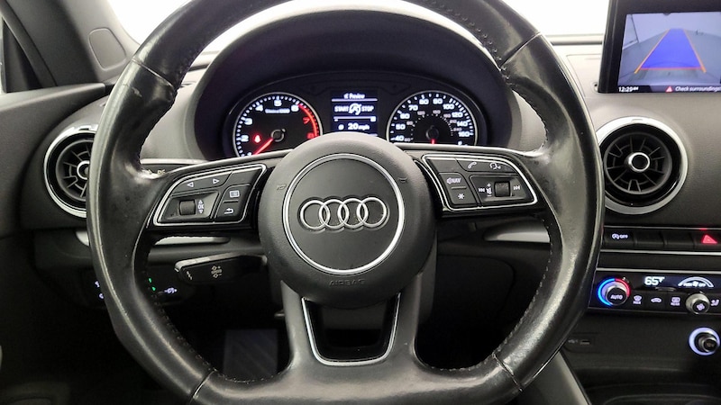 2018 Audi A3 Premium 10