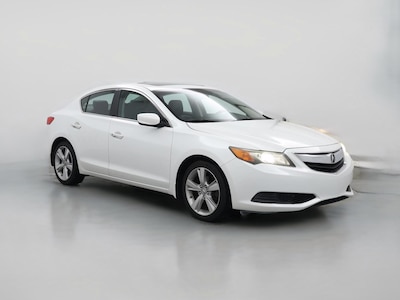 2015 Acura ILX  -
                Norcross, GA