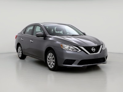 2019 Nissan Sentra S -
                Ft. Myers, FL