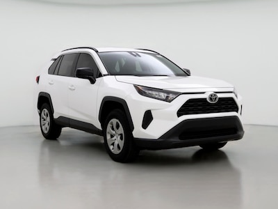 2020 Toyota RAV4 LE -
                Bradenton, FL