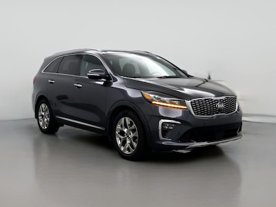 2019 Kia Sorento SX -
                Mobile, AL