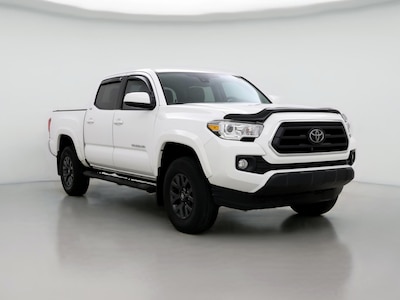 2021 Toyota Tacoma SR5 -
                Bradenton, FL