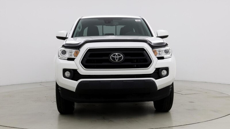 2021 Toyota Tacoma SR5 5