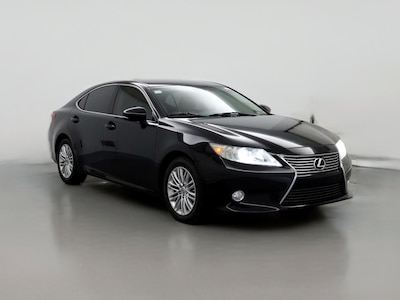 2013 Lexus ES 350 -
                Mobile, AL