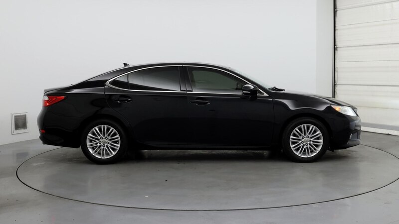 2013 Lexus ES 350 7