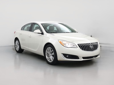 2015 Buick Regal  -
                Columbus, GA