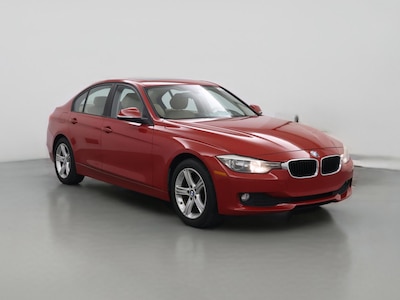 2014 BMW 3 Series 320i -
                Pensacola, FL