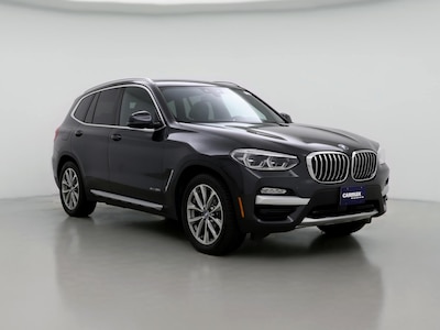 2018 BMW X3 xDrive30i -
                Fort Myers, FL