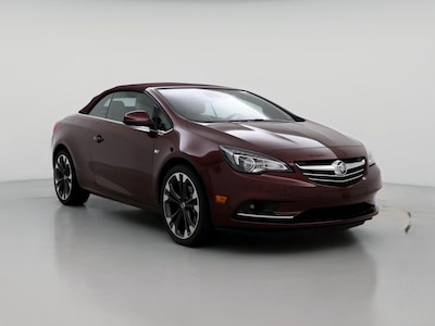 2018 Buick Cascada Premium -
                Ft. Myers, FL