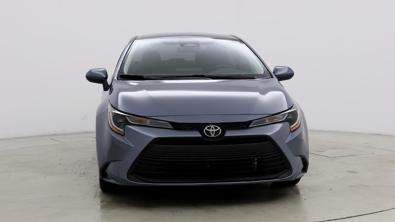 2023 Toyota Corolla LE 5