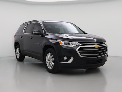 2020 Chevrolet Traverse LT -
                Miami, FL