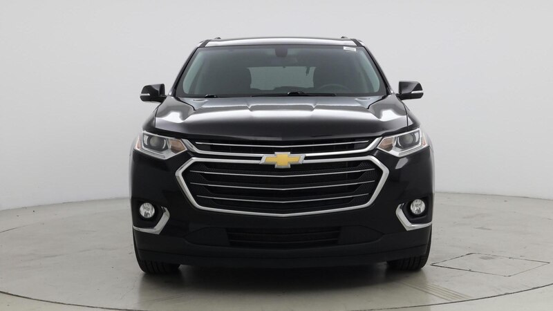 2020 Chevrolet Traverse LT 5