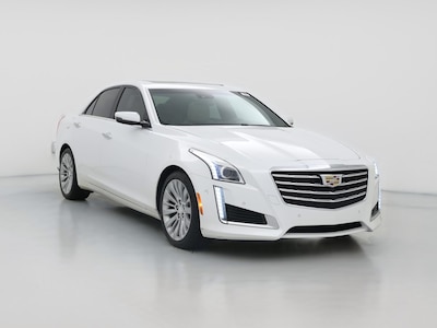 2017 Cadillac CTS Premium Luxury -
                Gainesville, FL