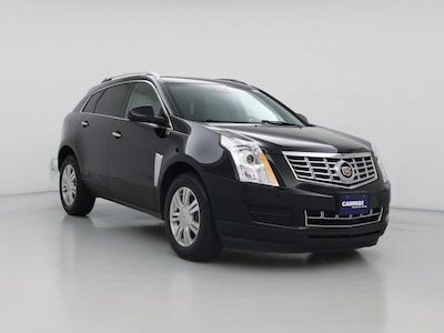 2016 Cadillac SRX Luxury -
                Gainesville, FL