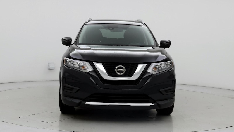 2020 Nissan Rogue SV 5