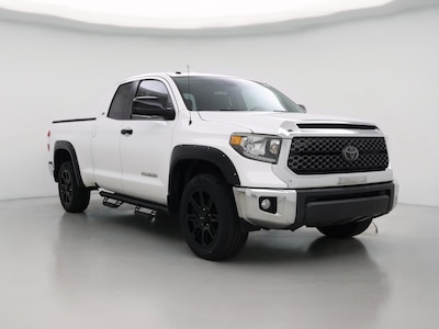 2019 Toyota Tundra SR5 -
                Fort Myers, FL