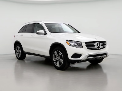 2019 Mercedes-Benz GLC 300 -
                  Gainesville, FL