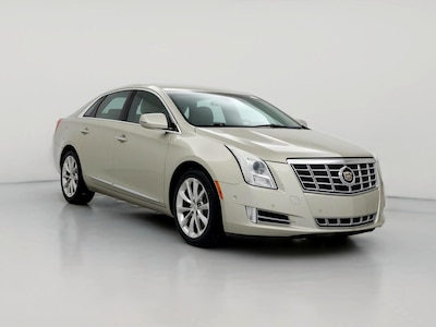 2014 Cadillac XTS Luxury -
                Stockbridge, GA