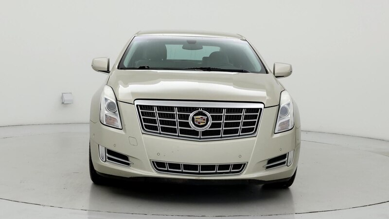 2014 Cadillac XTS Luxury 5