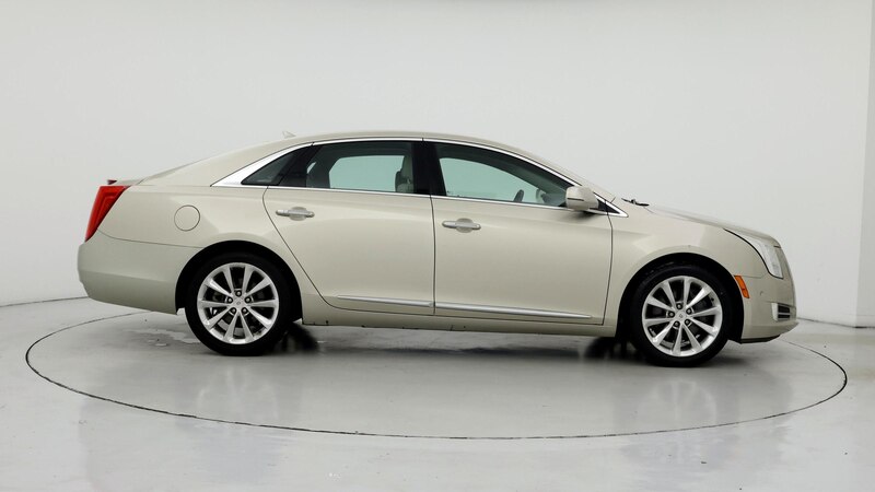 2014 Cadillac XTS Luxury 7