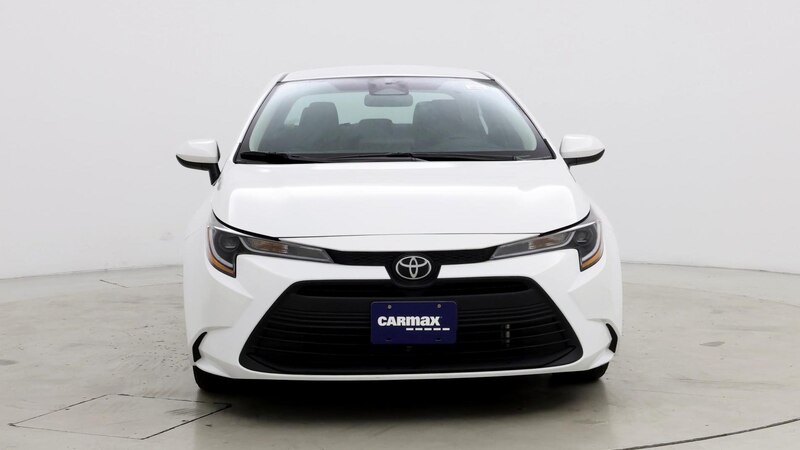 2023 Toyota Corolla LE 5