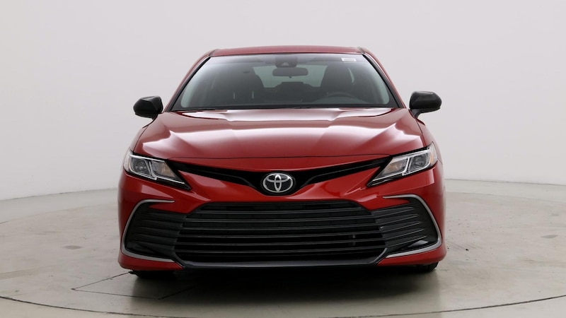 2024 Toyota Camry LE 5