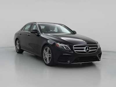 2018 Mercedes-Benz E-Class E 300 -
                Tallahassee, FL