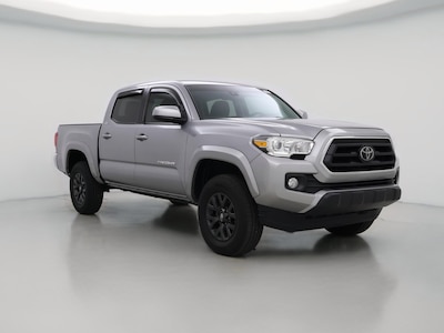 2020 Toyota Tacoma SR5 -
                Ocala, FL