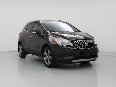 2014 Buick Encore  -
                Huntsville, AL