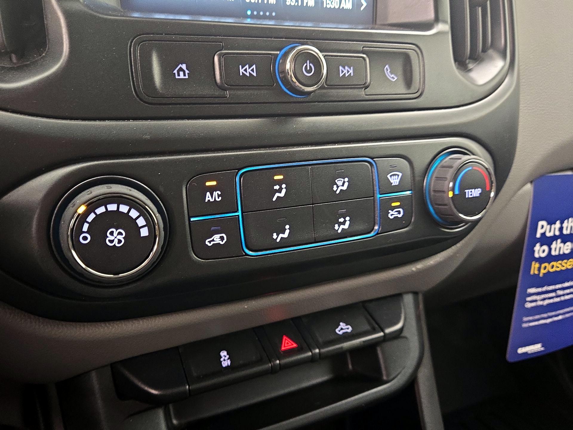 Thumbnail: 2017 GMC Canyon - 16