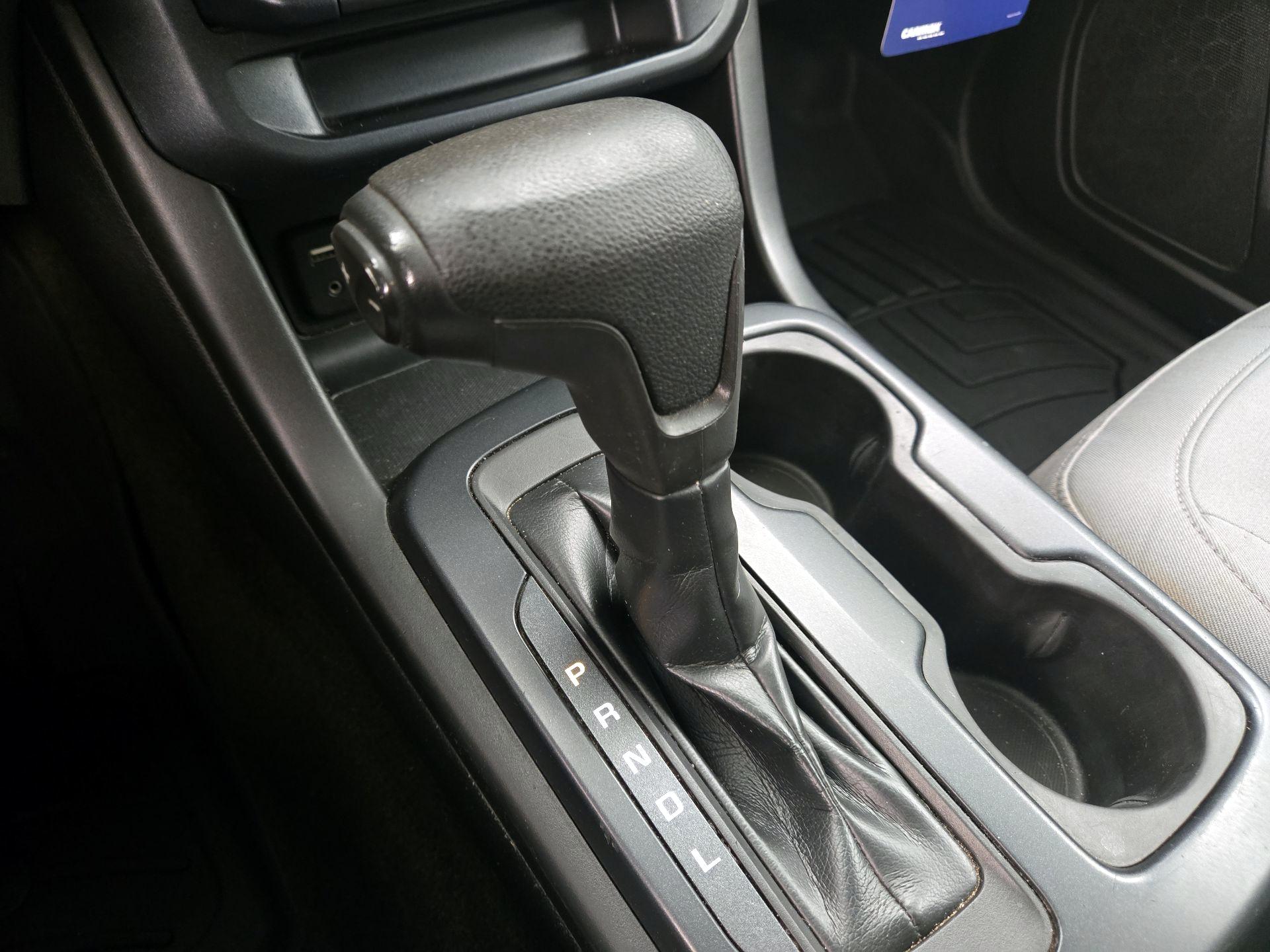 Thumbnail: 2017 GMC Canyon - 17