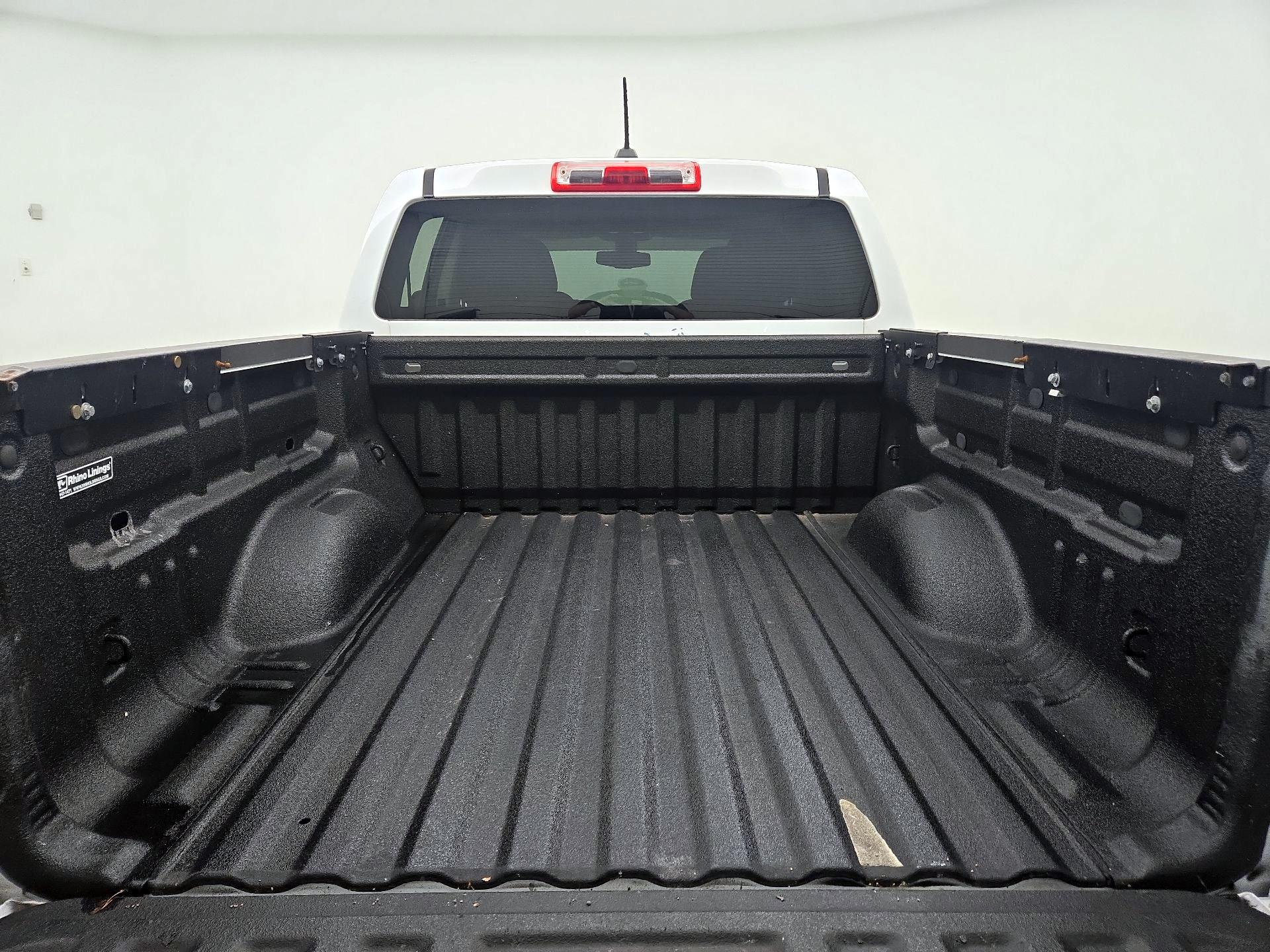 Thumbnail: 2017 GMC Canyon - 20