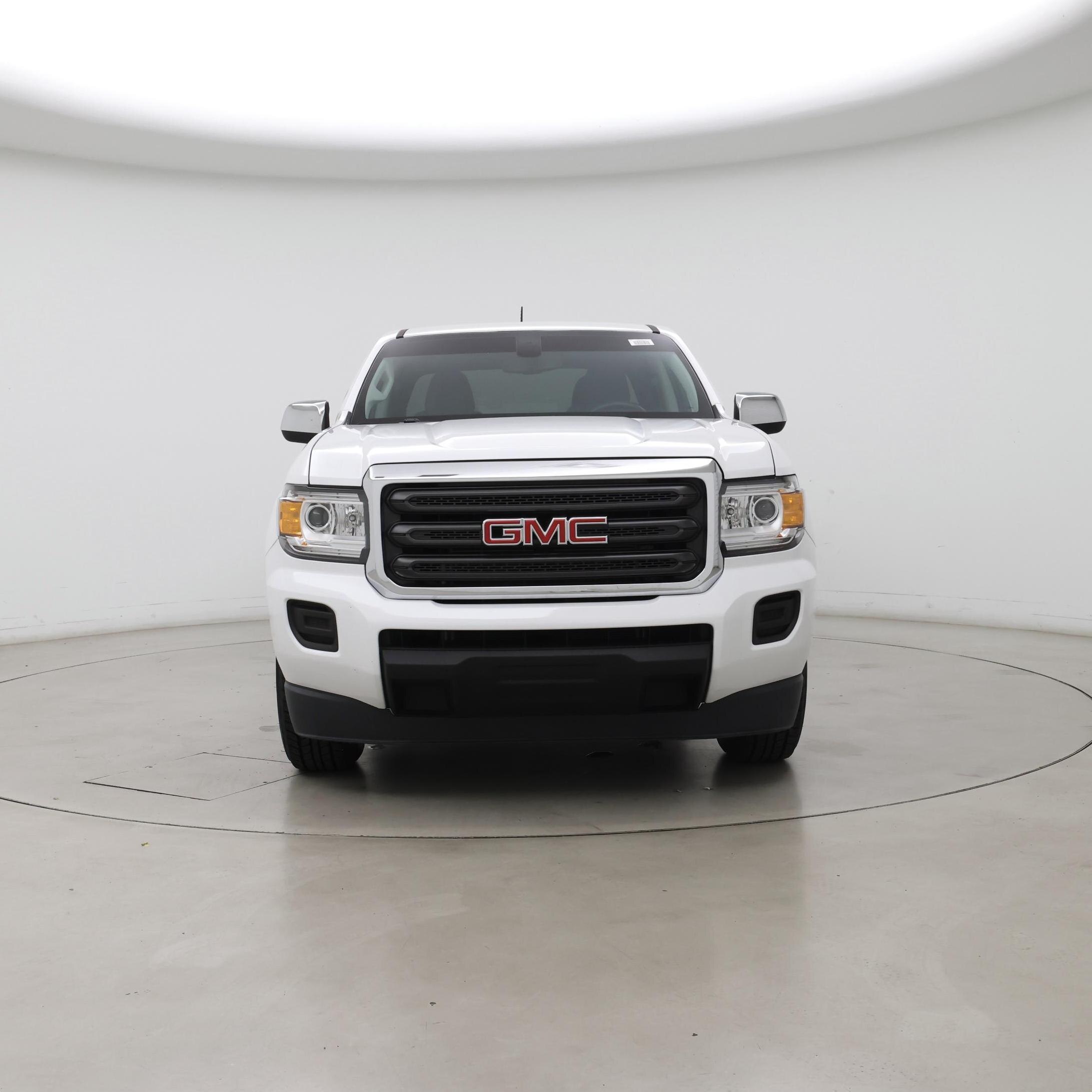 Thumbnail: 2017 GMC Canyon - 5