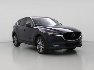 2019 Mazda CX-5 Grand Touring -
                Huntsville, AL