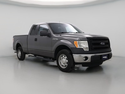 2014 Ford F-150 XL -
                Birmingham, AL