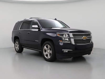 2020 Chevrolet Tahoe Premier -
                Huntsville, AL