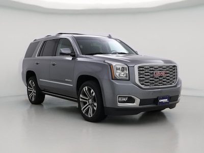 2020 GMC Yukon Denali -
                Lakeland, FL