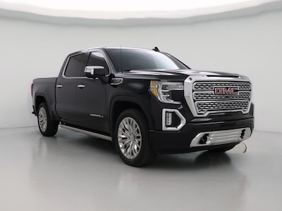 2019 GMC Sierra 1500 Denali -
                Fort Myers, FL