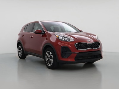 2020 Kia Sportage LX -
                Bradenton, FL