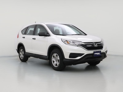 2015 Honda CR-V LX -
                Huntsville, AL