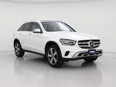 2020 Mercedes-Benz GLC 300 -
                Fort Myers, FL