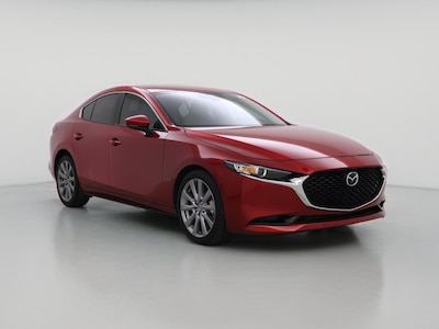 2021 Mazda Mazda3 Preferred -
                Fort Myers, FL