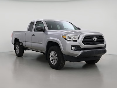 2017 Toyota Tacoma SR5 -
                  Fort Myers, FL