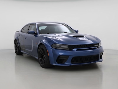 2020 Dodge Charger Scat Pack -
                Norcross, GA