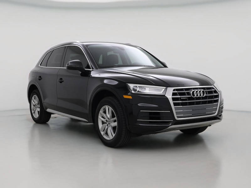 2020 Audi Q5 Premium -
                  West Palm Beach, FL