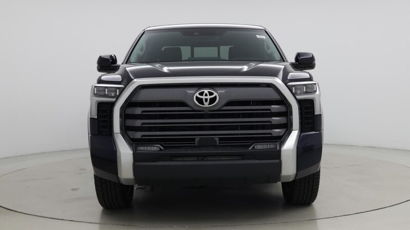 2022 Toyota Tundra Limited 5