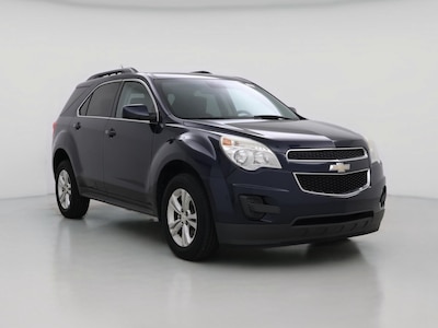 2015 Chevrolet Equinox LT -
                Fort Myers, FL