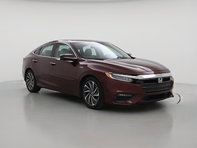 2019 Honda Insight Touring -
                Fort Myers, FL